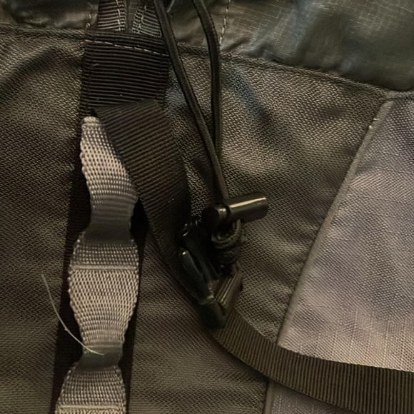 Deter backpack - Picture 4 of 11